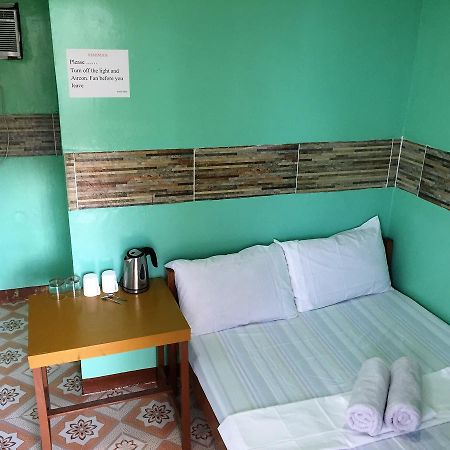 Smile Lodge El Nido Exterior photo