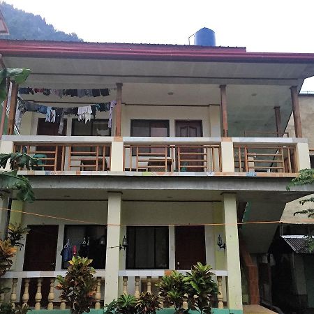 Smile Lodge El Nido Exterior photo