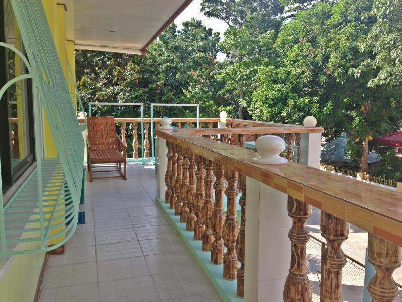 Smile Lodge El Nido Exterior photo