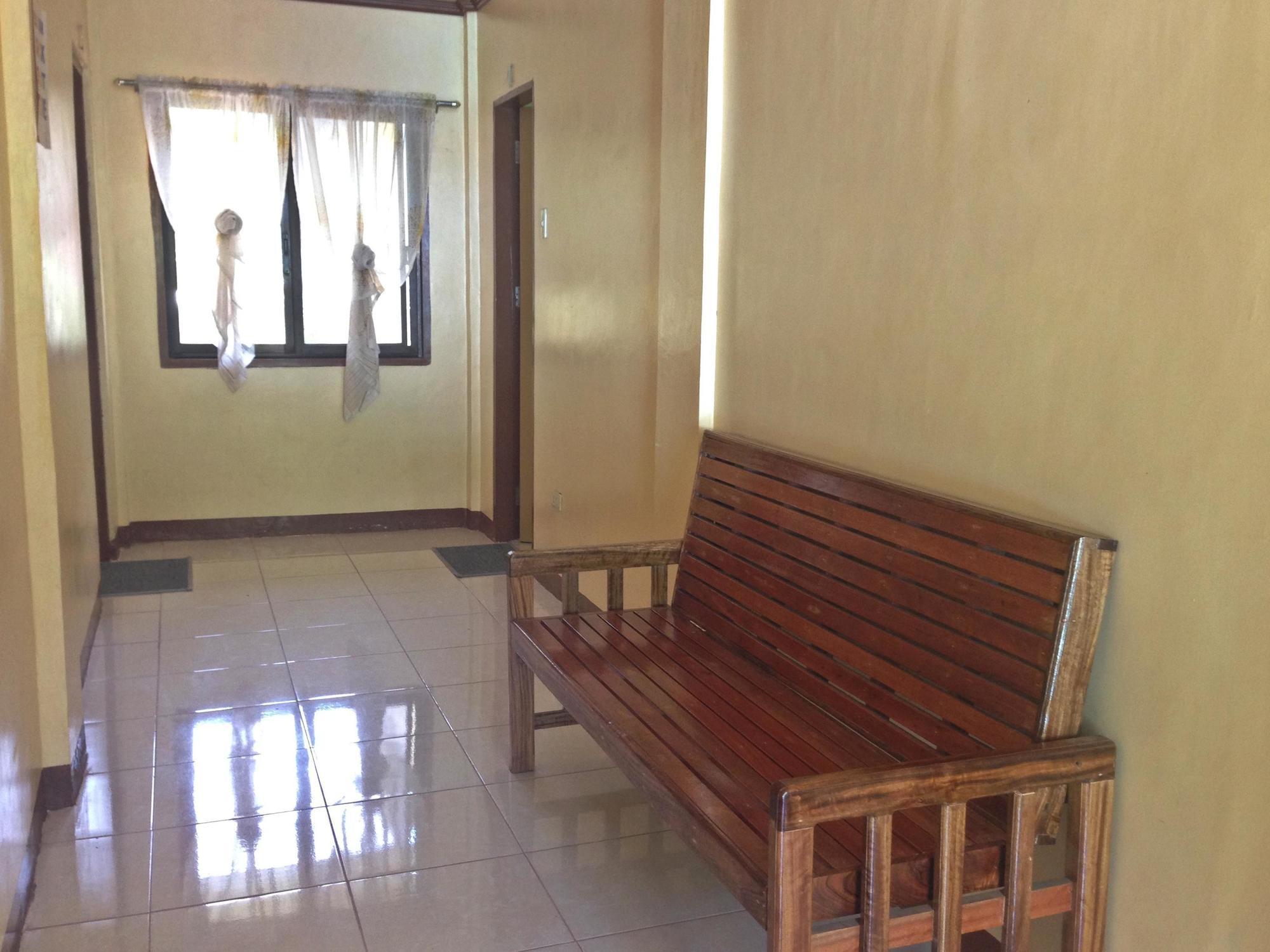 Smile Lodge El Nido Exterior photo