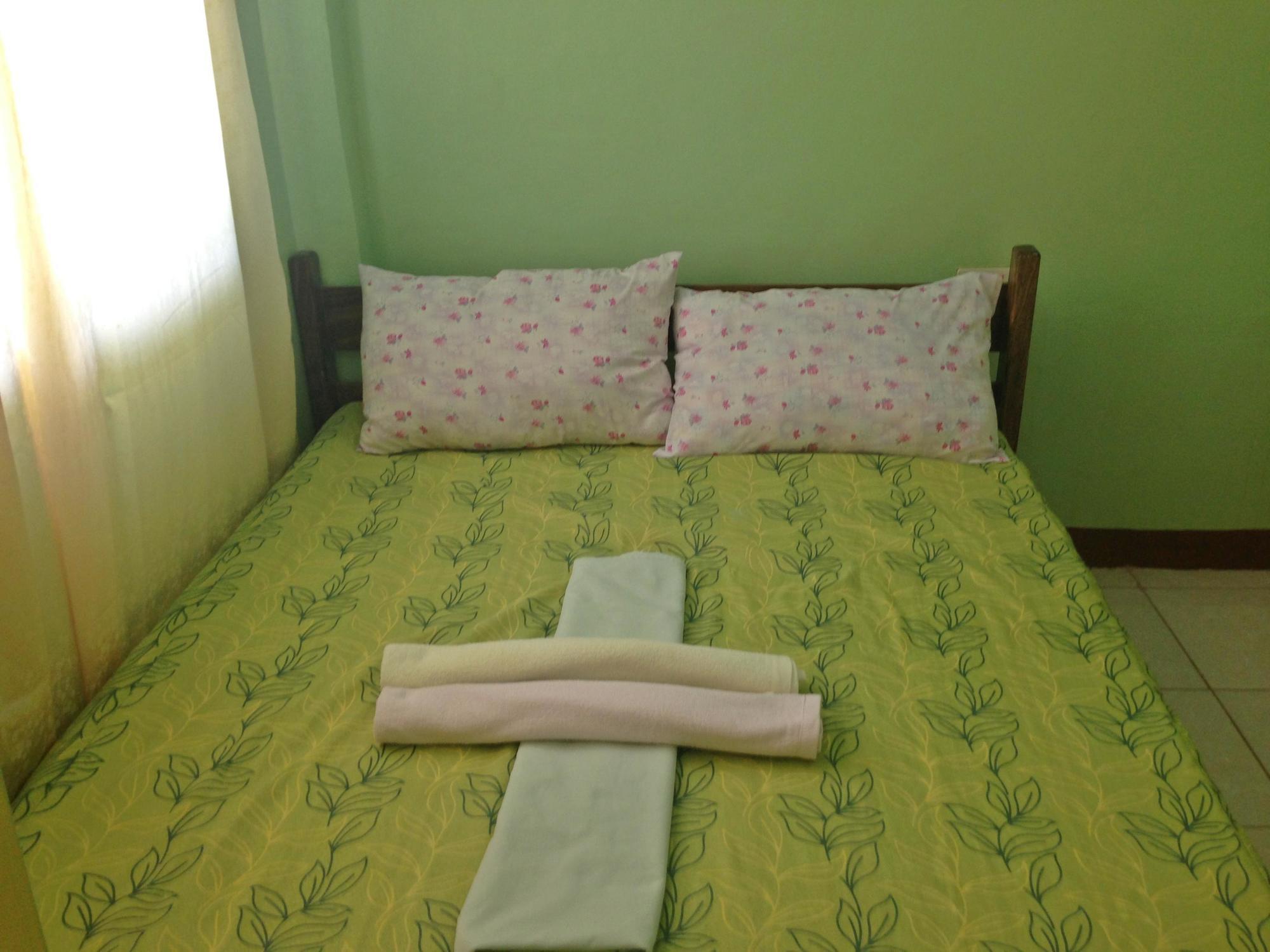 Smile Lodge El Nido Exterior photo