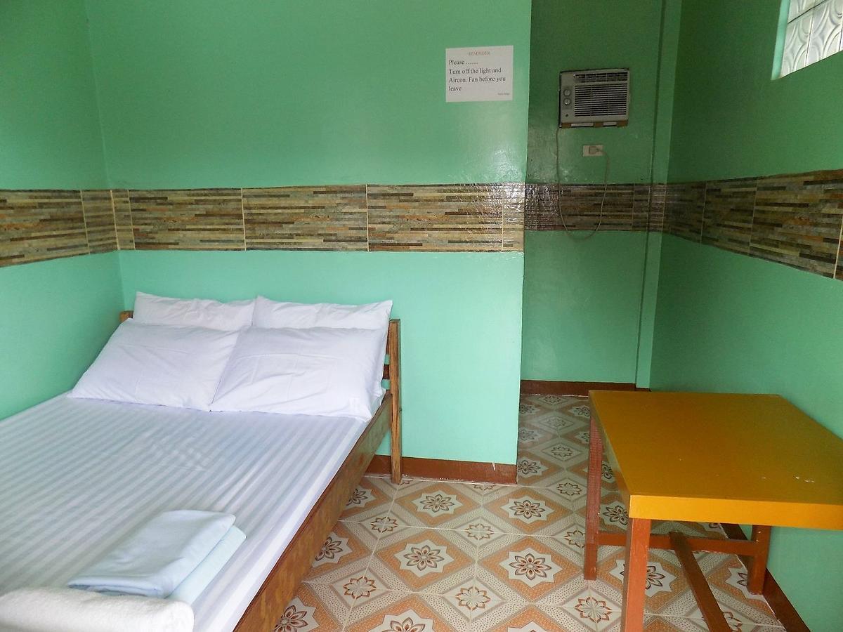 Smile Lodge El Nido Exterior photo