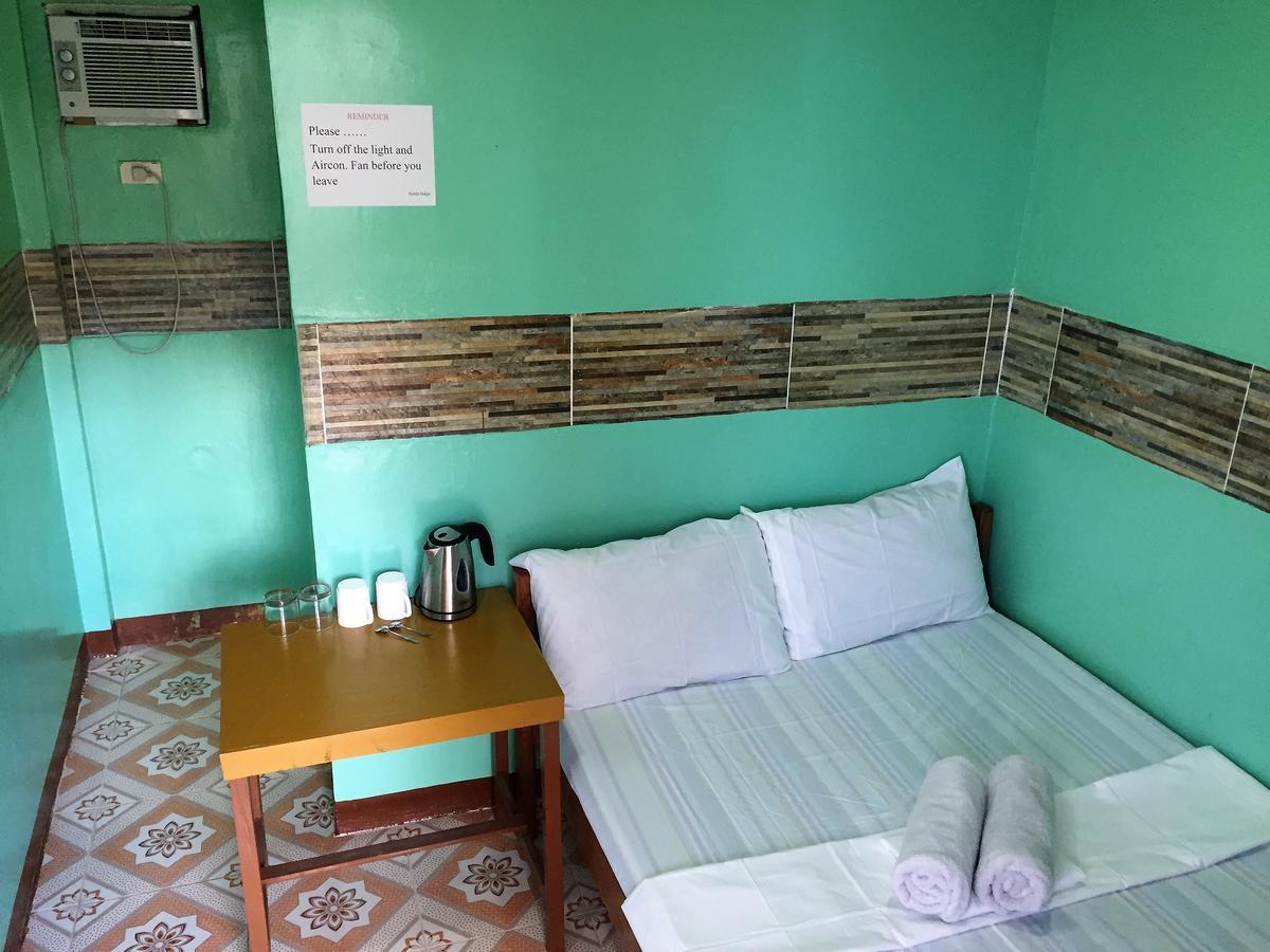 Smile Lodge El Nido Exterior photo