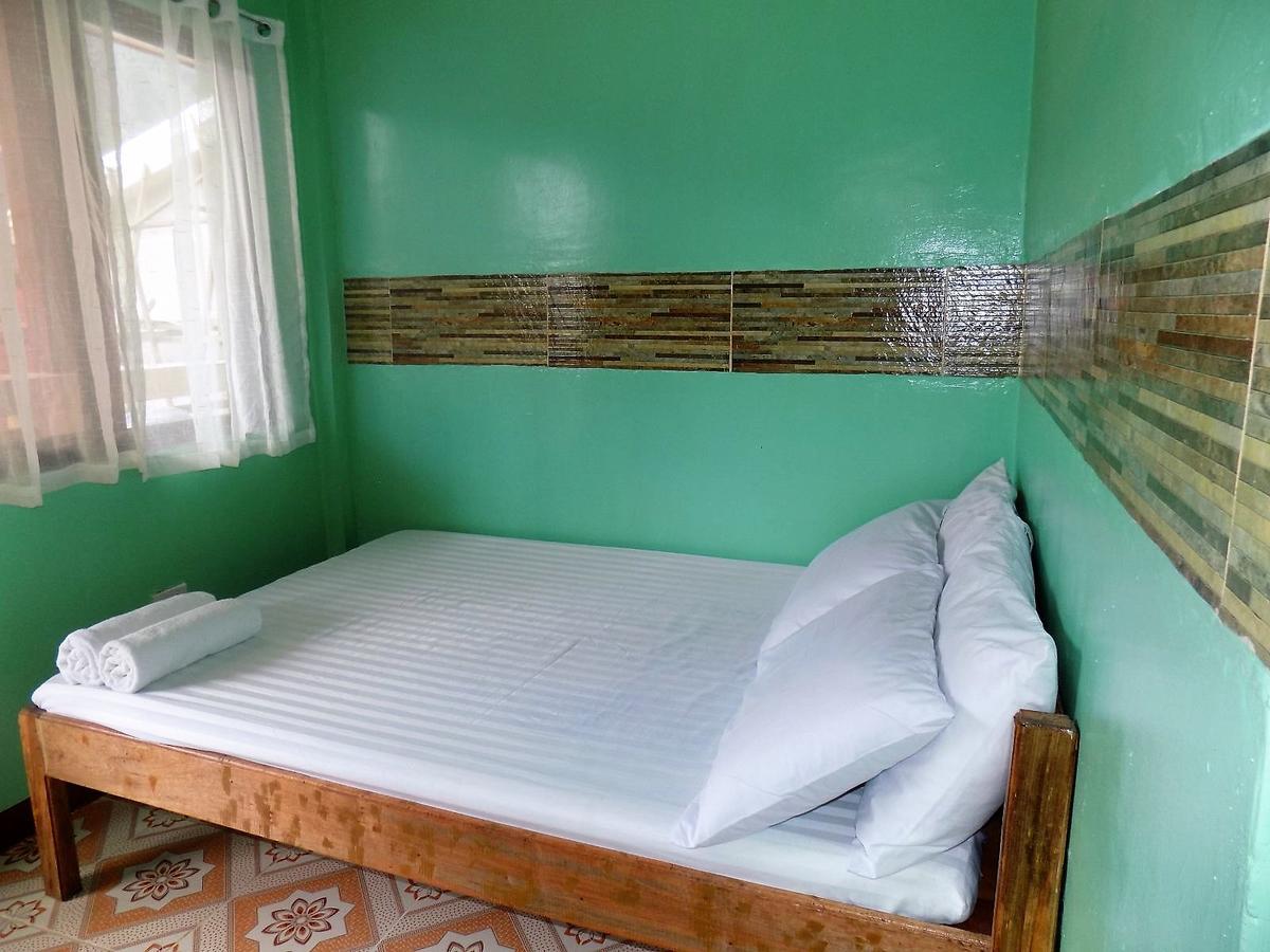 Smile Lodge El Nido Exterior photo