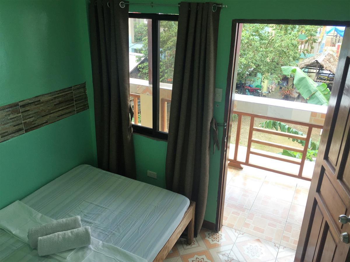 Smile Lodge El Nido Exterior photo