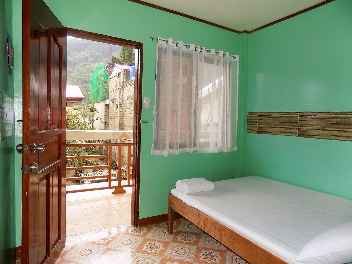 Smile Lodge El Nido Exterior photo